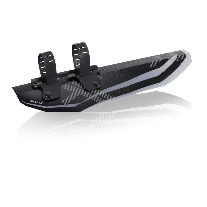 Guardabarros Delantero XLC MG-C05 Negro