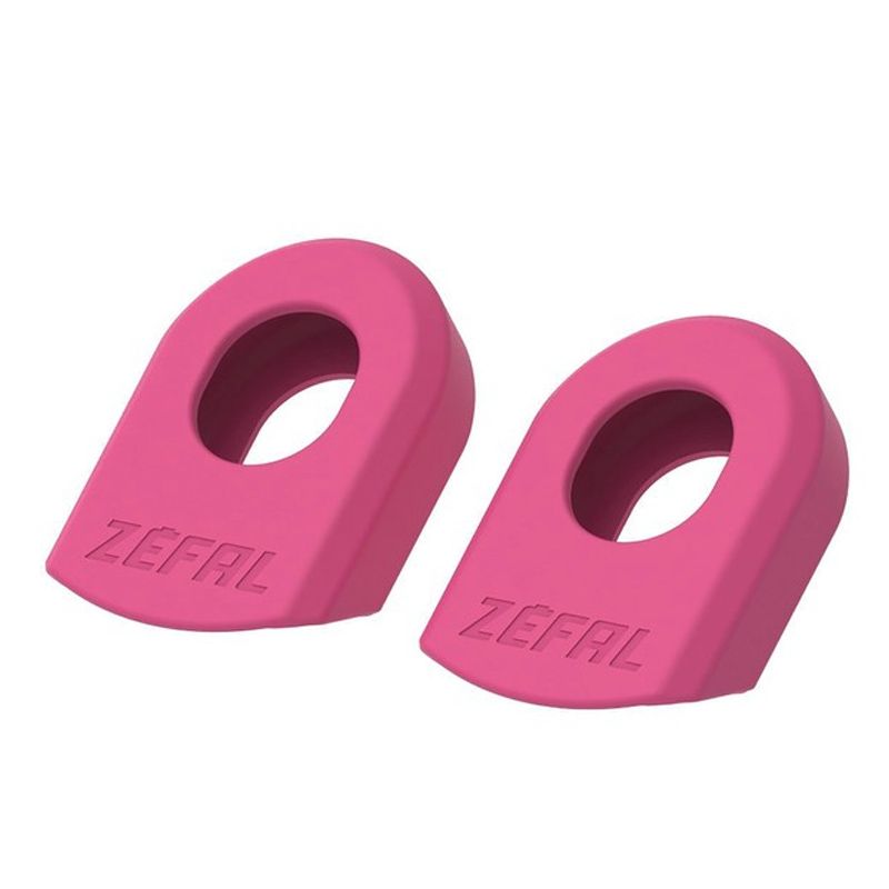 Protector Bielas Zefal Rosa
