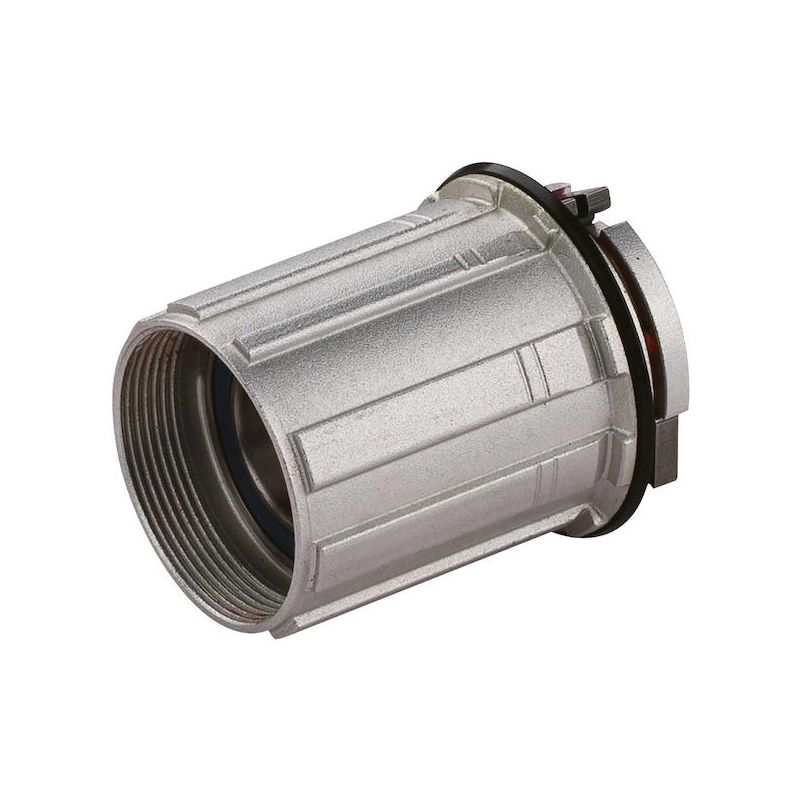 NĂșcleo Vision EL413 Shimano 11v Bujes U2048/U2160 Disco Plata