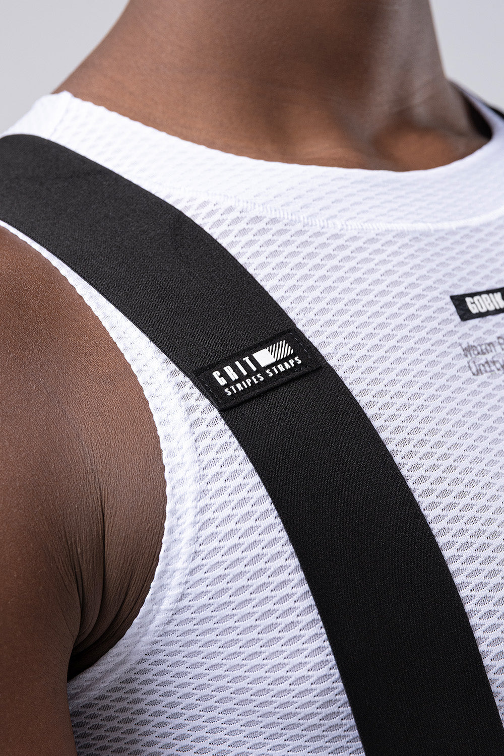 Gobik Culote Corto Grit 3.0 Hombre Nessie #4
