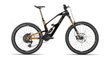 Olympia Hekton E-Bike 180 Evo-R Black