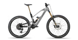 Olympia Hekton E-Bike 180 Evo-R Grey