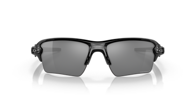 Flak 2.0 XL Gafas de Sol Oakley Negro Pulido Lente Prizm Negro Polarizado #7