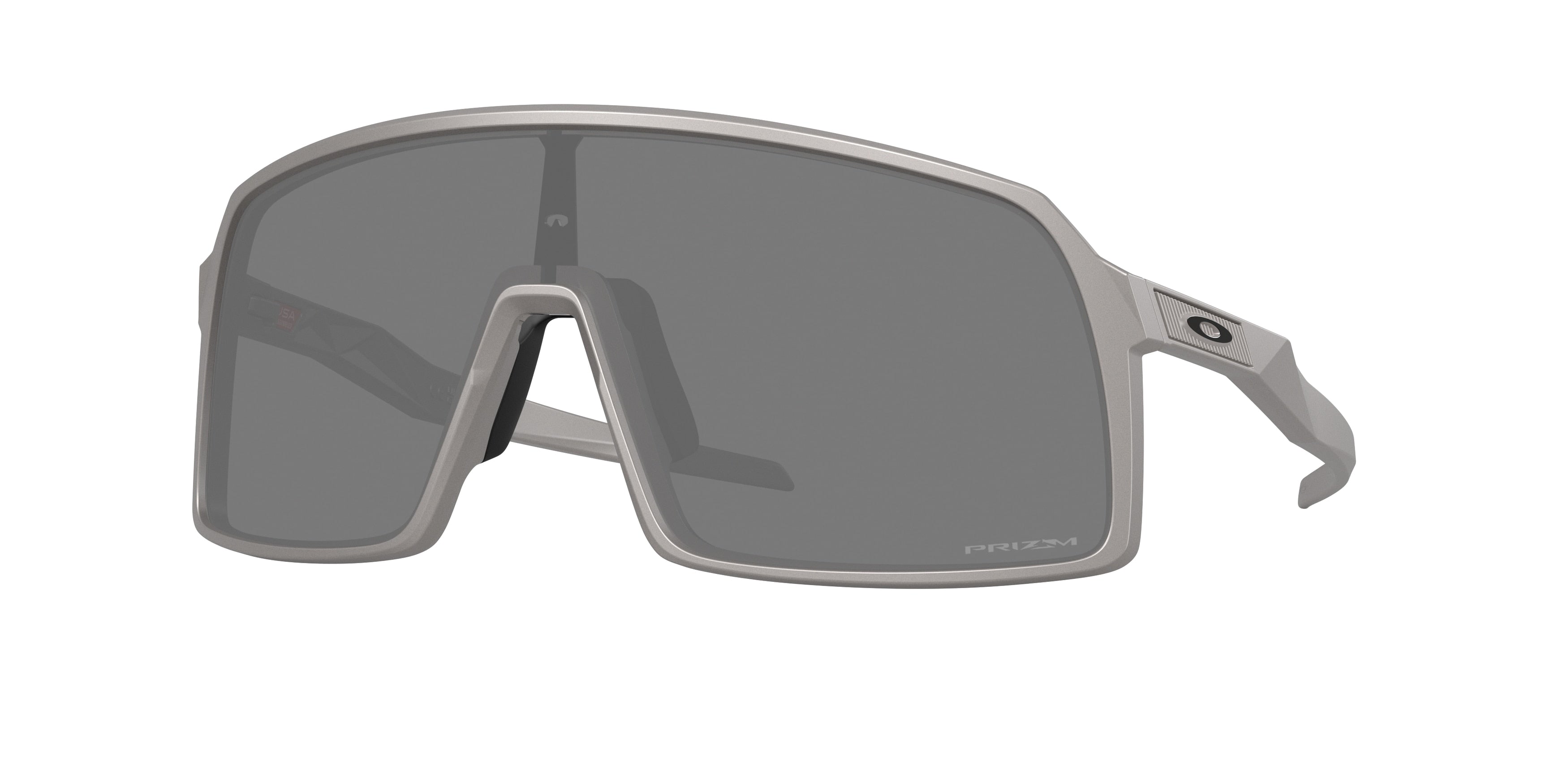 Gafas Sol Oakley Sutro/Titanio/Prizm Black