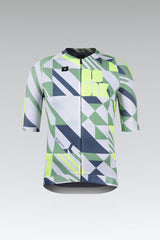 Gobik Cx Pro 4.0 Short Sleeve Jersey Unisex Grid