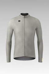 Gobik Weezer Long Sleeve Jersey Men Leek