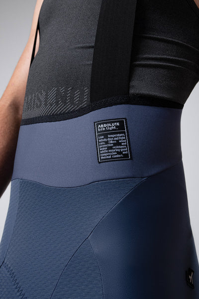 Culote Largo Tirantes Absolute 7.0 K10 Gobik Hombre Neptune #5