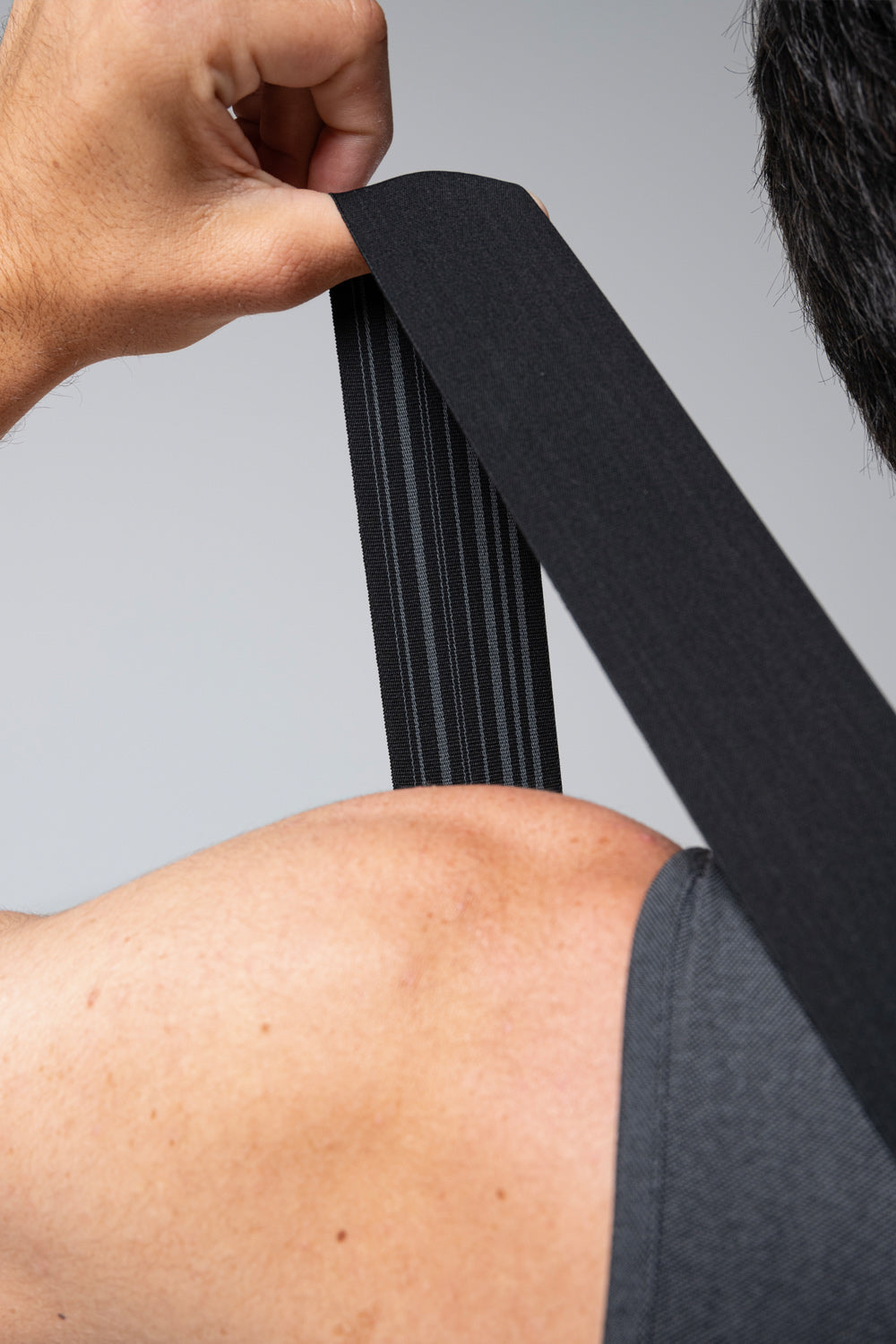 Culote Largo Tirantes Absolute 7.0 K10 Gobik Hombre Neptune #4