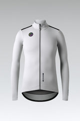 Envy 2.0 Long Sleeve Jacket Gobik Women Oatmeal