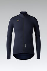 Envy 2.0 Long Sleeve Jacket Gobik Women Ultrablue