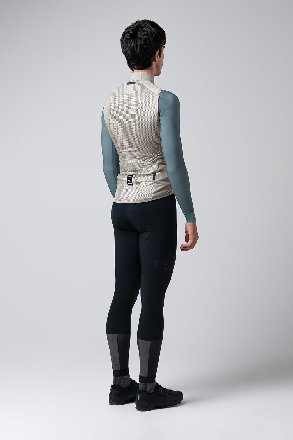 Chaleco Plus 2.0 Gobik Hombre Moonstruck #8