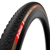 Vittoria Gravel Terreno T30 TLR G2 Tire Brown