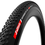 Vittoria Gravel Terreno T60 TLR G2 Tire Black