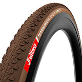 Vittoria Gravel Terreno Pro T30 TLR Eco Tire Brown