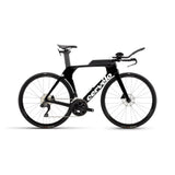 Bicicletas Triatlon Cervélo P-Series 105 2025 Black
