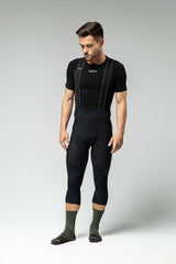 Socks Winter Merino Gobik Unisex Olive