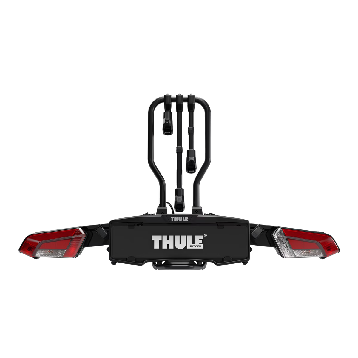 Portabicicletas Bola Thule Easyfold 3 3-Bicis 13 Pin #4
