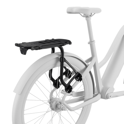 Portabultos Delantero/Trasero Thule Tour Rack Negro #3