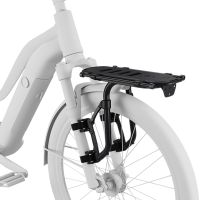 Portabultos Delantero/Trasero Thule Tour Rack Negro #4