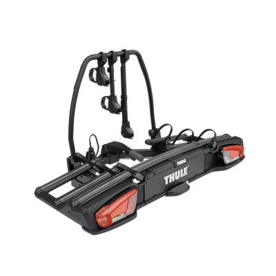 Portabicicletas Bola Thule Velospace 3 3-Bicis 13 Pin