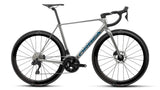 Orbea Orca M30i Ltd PWR 2027 Spark Silver/Titan Grey Gloss