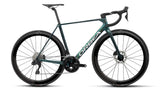 Orbea Orca M30i Ltd PWR 2027 Escape Green/Carbon View Matt
