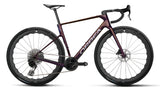 Orbea Terra Race M12eLTD 1X PWR 2027 Sunset Matt