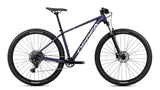 Orbea Onna 27 40 2027 Tanzanite Matt/Silver Gloss