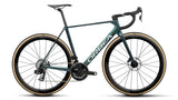 Orbea Orca M21e Ltd PWR 2027 Escape Green/Carbon View Matt