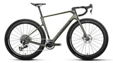 Orbea Terra Race M11eLTD 1X PWR 2027 Spaceship Green Matt