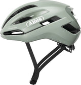 Abus Taipan Road Helmet Frosted Green