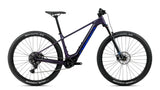 Orbea Urrun 30 2027 Tanzanite/BlueGloss