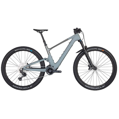 Scott Lumen eRIDE 910 2025 Gris #2