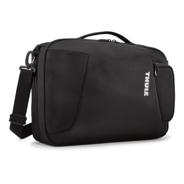 Mochila Thule Accent 17L Negro