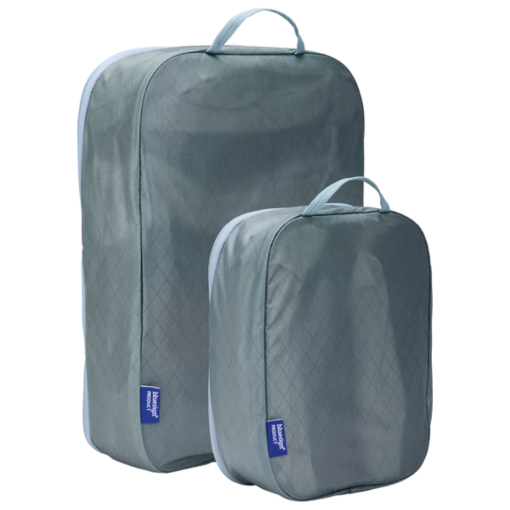 Bolsa Thule Packing Cube 2u Gris