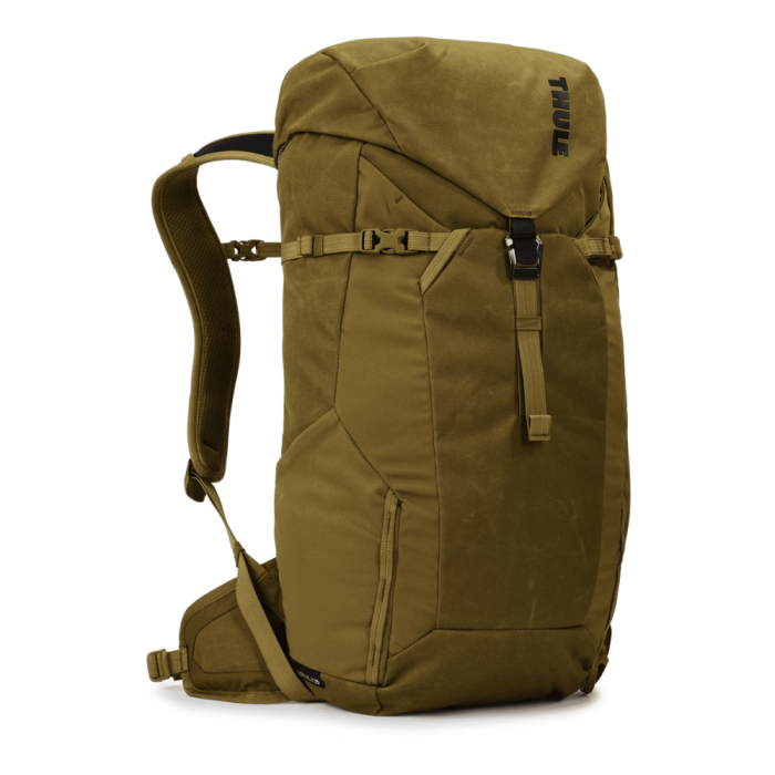 Mochila Thule Alltrail X 15L Otter