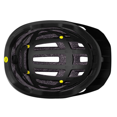 Casco Scott Tago Plus CE Stealth Black #5