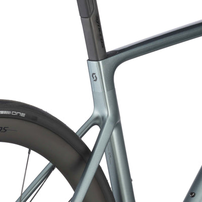 Scott Addict RC 30 (tw) 2026 Whale Grey #5