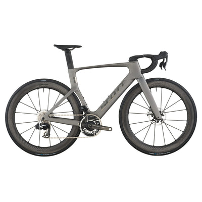 Scott Foil RC Ultimate 2026 Tungsten Grey #2