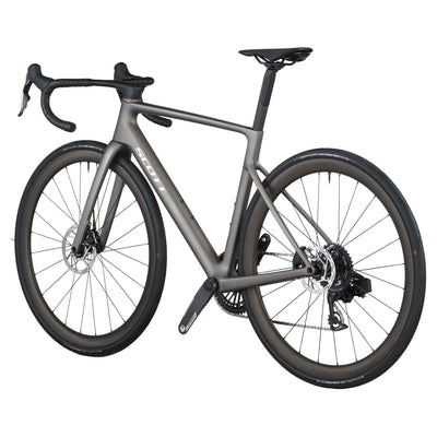 Scott Addict RC Team 2026 Tungsten Grey #3