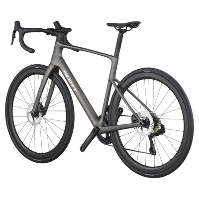 Scott Addict 20 2026 Tungsten Grey #3