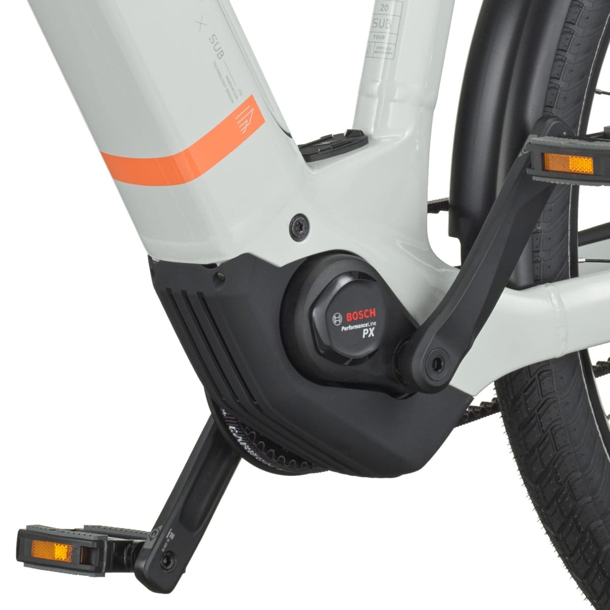 Scott Sub Tour 20 Wave 2026 Classic Grey #6