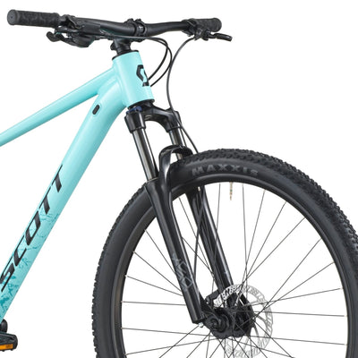 Scott Contrail 20 2026 Tropic Blue #5