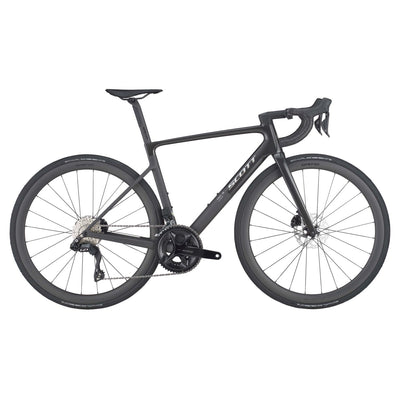 Scott Addict RC 30 2027 Carbon Black #2