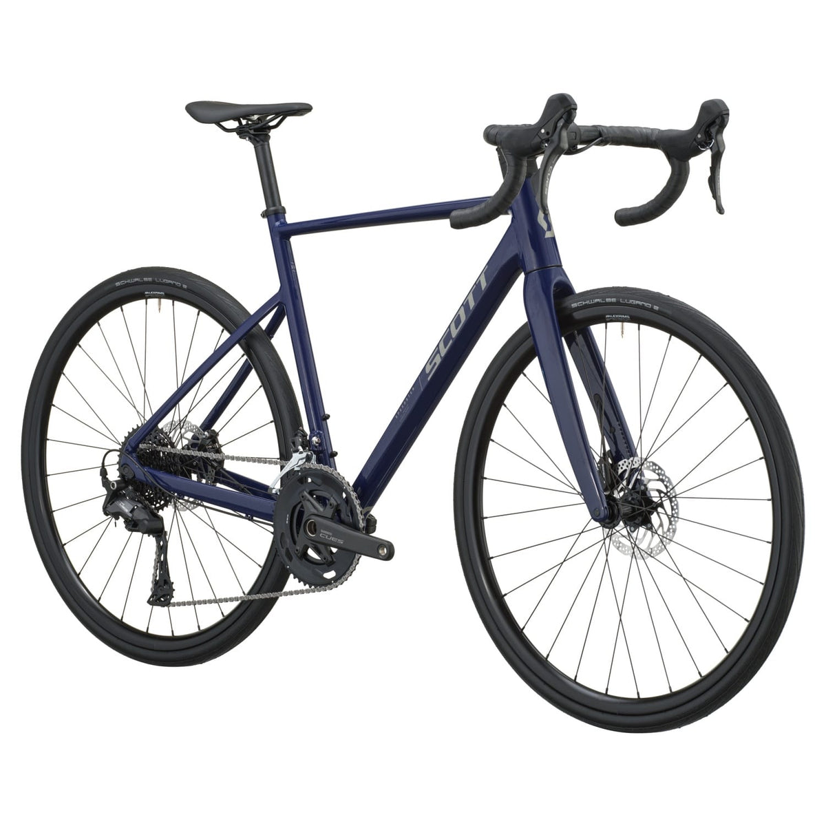 Scott Speedster 20 2027 Tide Blue