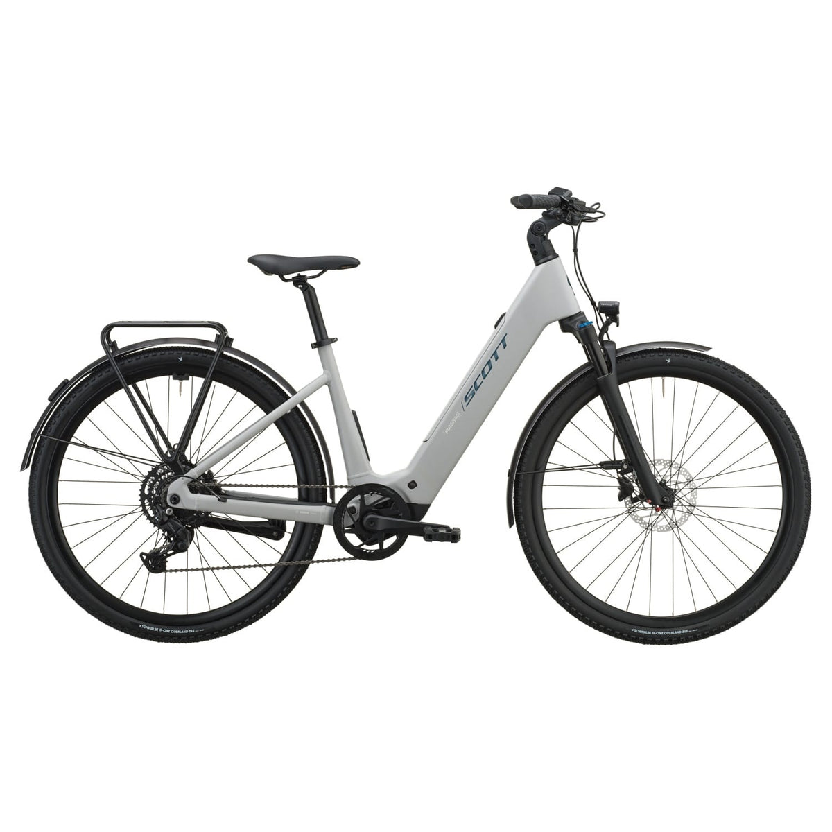 Scott Passage 20 Wave 2027 Signal Grey