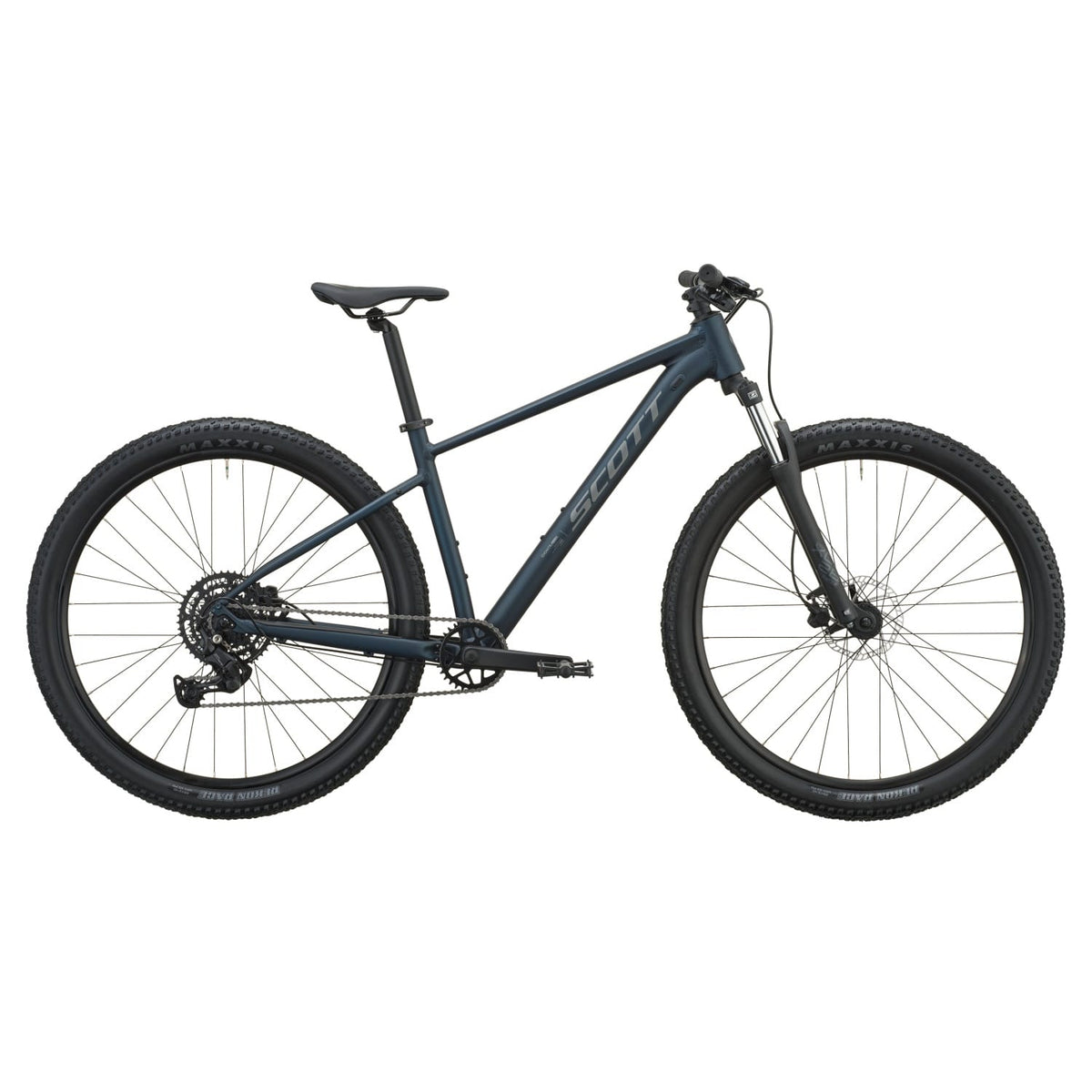 Scott Contrail 30 2027 Gravel Blue