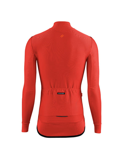 Dena Chaqueta Etxeondo Hombre Naranja #2