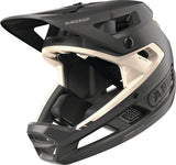 Abus Airdrop Mips Casco MTB Concrete Grey