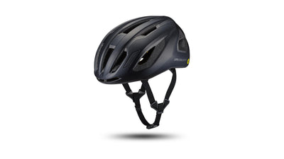 Chamonix 3 Casco CE Specialized Negro